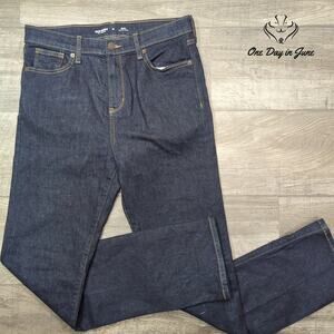 Old Navy Slim Built in Tough Jeans Size 18